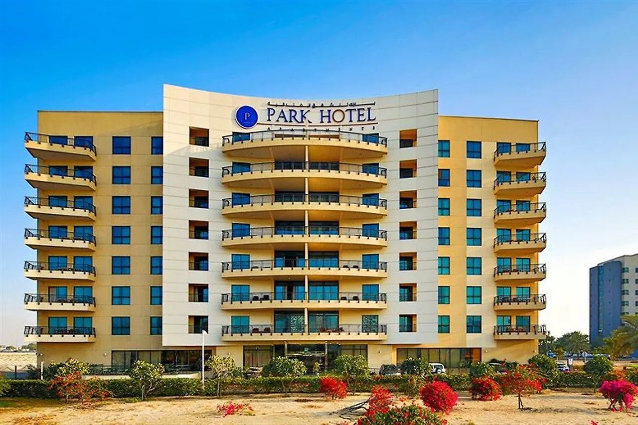 Aparthotel Park Apartments Dubai, An Edge By Rotana Hotel