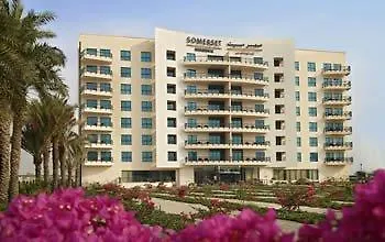 Park Apartments Dubai, An Edge By Rotana Hotel Dubai