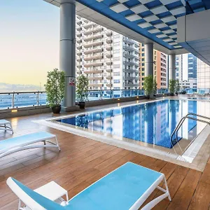 Ramada By Wyndham Barsha Heights **** Дубай