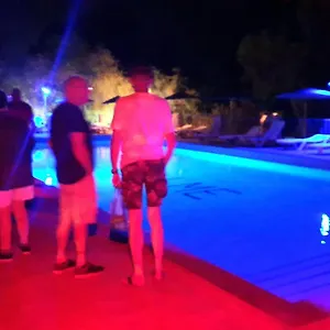 *** بيت ضيافة & Le Calme المغرب