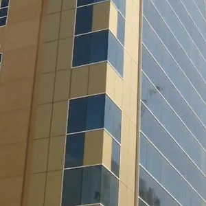 ** فندق Al Majarah 1 الإمارات العربية المتحدة