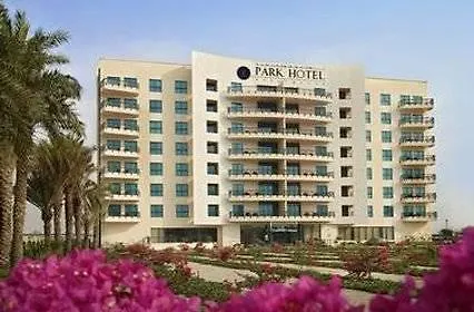 **** Aparthotel Park Apartments Dubai, An Edge By Rotana Hotel United Arab Emirates