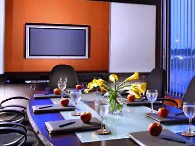 Park Apartments Dubai, An Edge By Rotana Hotel 4*, Dubai