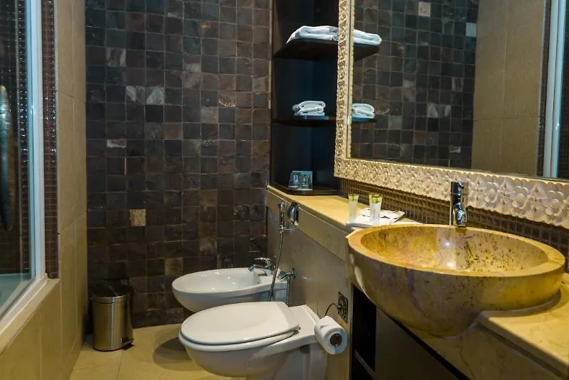 Park Apartments Dubai, An Edge By Rotana Hotel 4*, Dubai