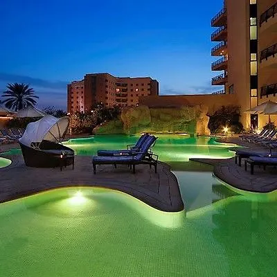 Aparthotel Park Apartments Dubai, An Edge By Rotana Hotel