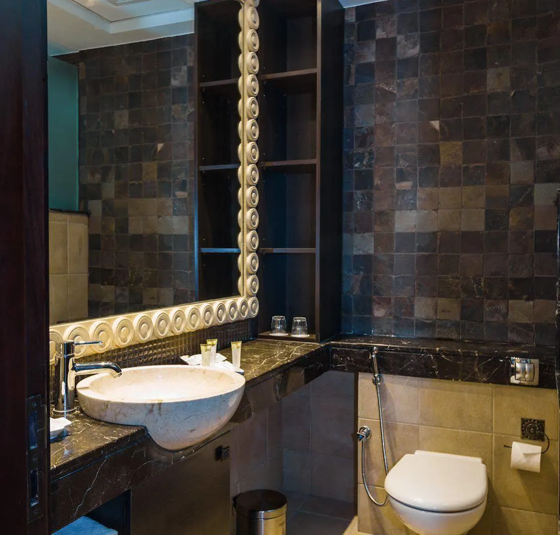Park Apartments Dubai, An Edge By Rotana Hotel Aparthotel