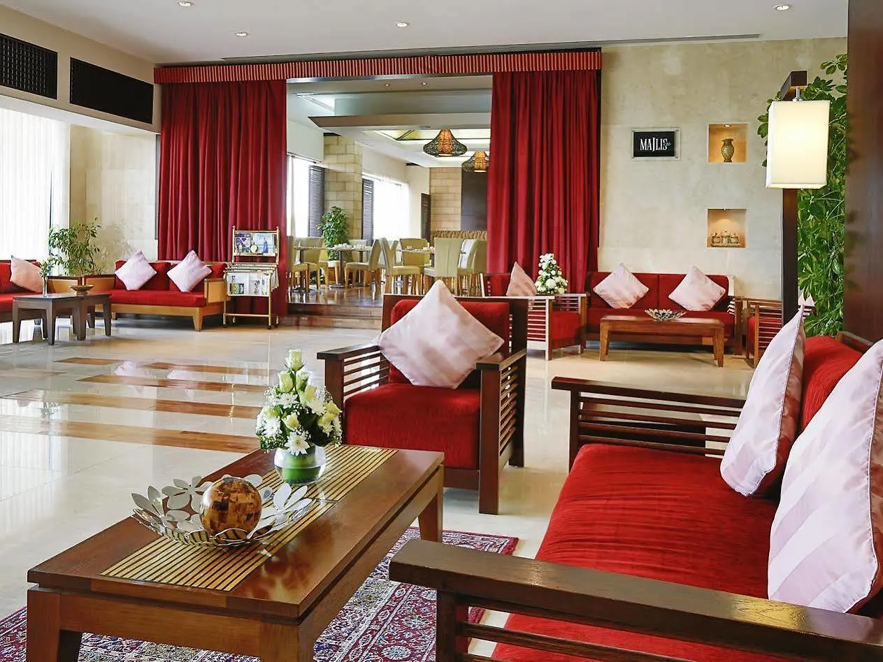 Park Apartments Dubai, An Edge By Rotana Hotel United Arab Emirates