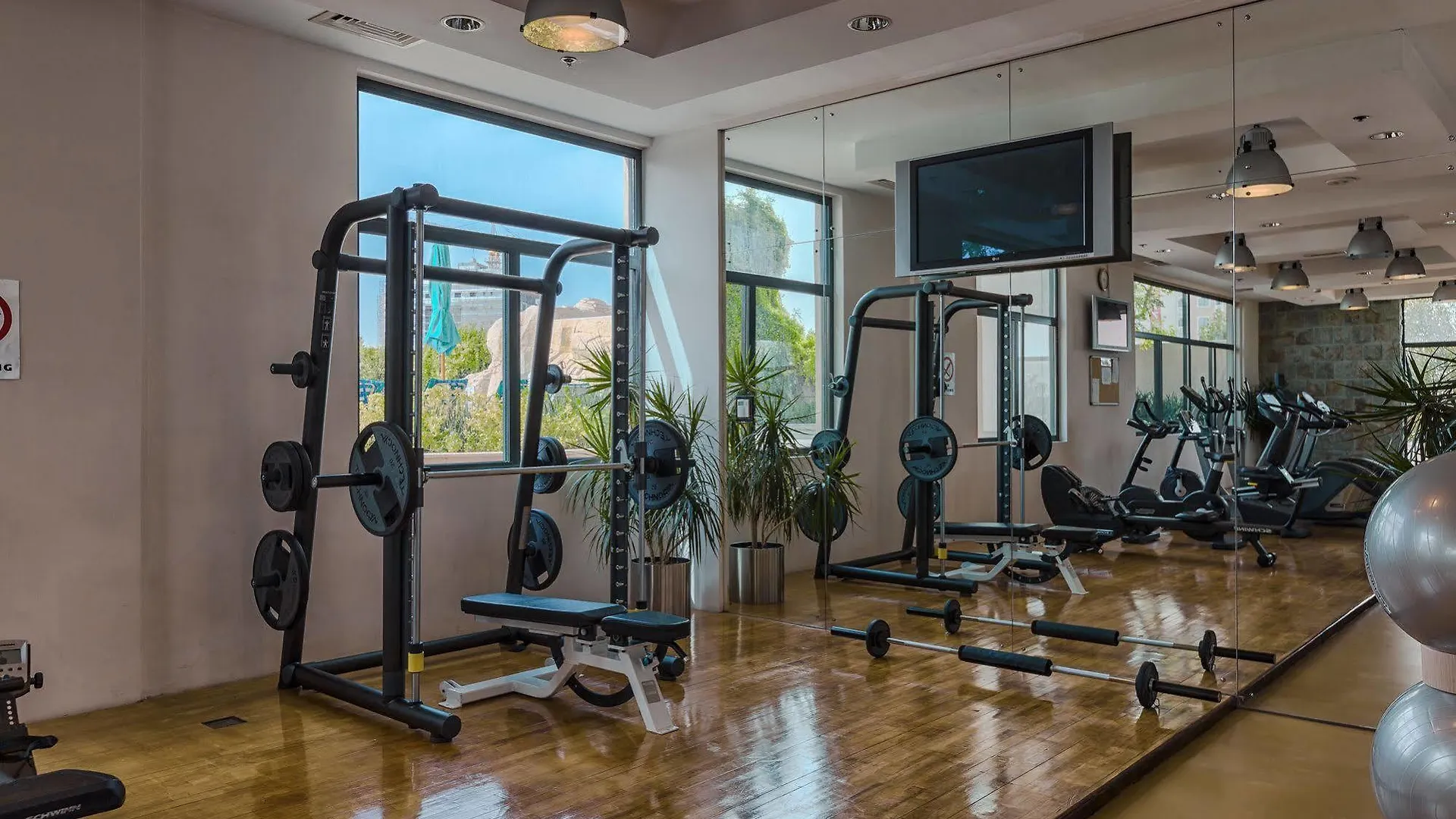 Park Apartments Dubai, An Edge By Rotana Hotel 4*, Dubai